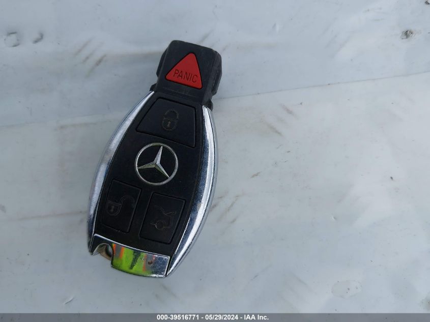 2012 Mercedes-Benz C 250 Luxury/Sport VIN: WDDGF4HB3CR213346 Lot: 39516771