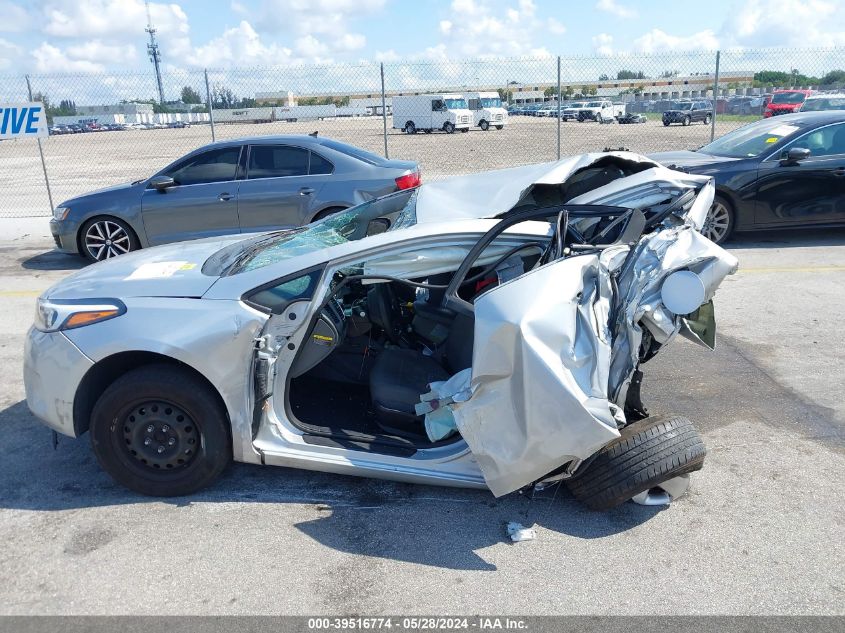 2018 Kia Forte Lx VIN: 3KPFK4A78JE195491 Lot: 39516774