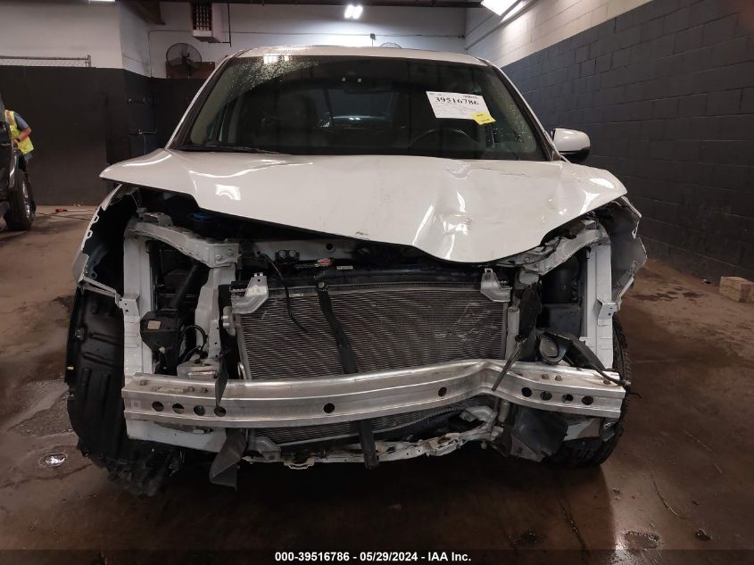 2021 Honda Pilot Awd Ex-L VIN: 5FNYF6H59MB032599 Lot: 39516786