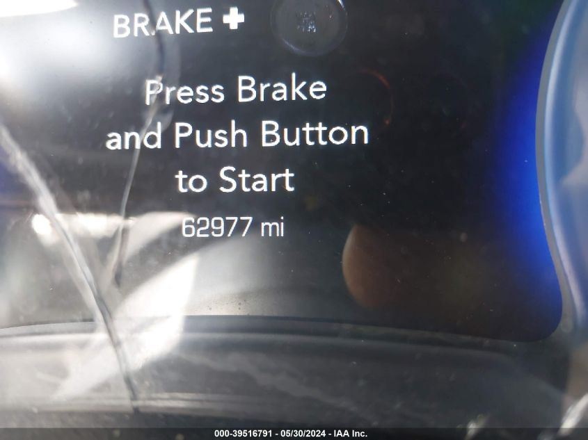 2021 Chrysler 300 VIN: 2C3CCABG2MH532781 Lot: 39516791