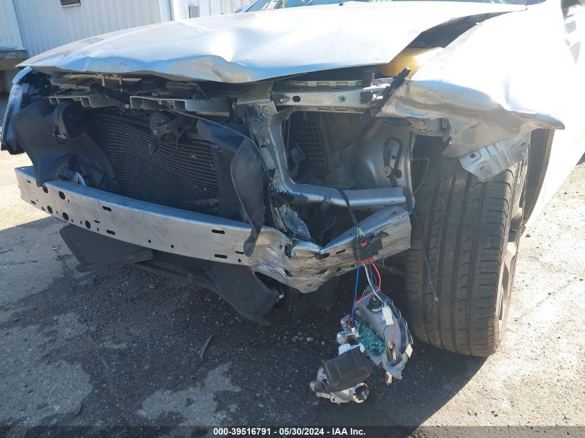 2021 Chrysler 300 VIN: 2C3CCABG2MH532781 Lot: 39516791