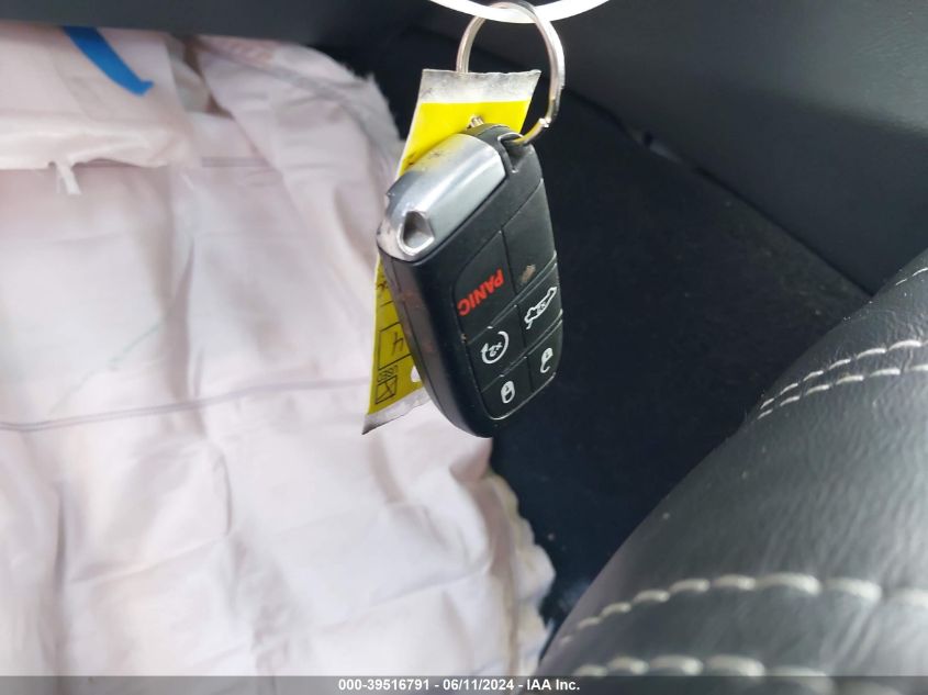 2021 Chrysler 300 VIN: 2C3CCABG2MH532781 Lot: 39516791