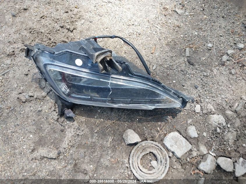 2017 Hyundai Tucson Limited VIN: KM8J3CA24HU309595 Lot: 39516800