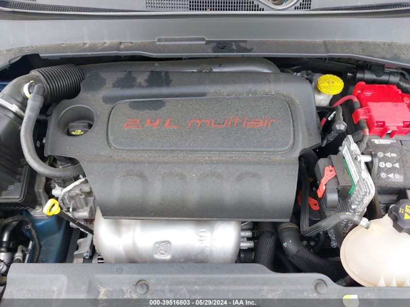 2020 Jeep Compass Limited 4X4 VIN: 3C4NJDCB4LT223740 Lot: 39516803