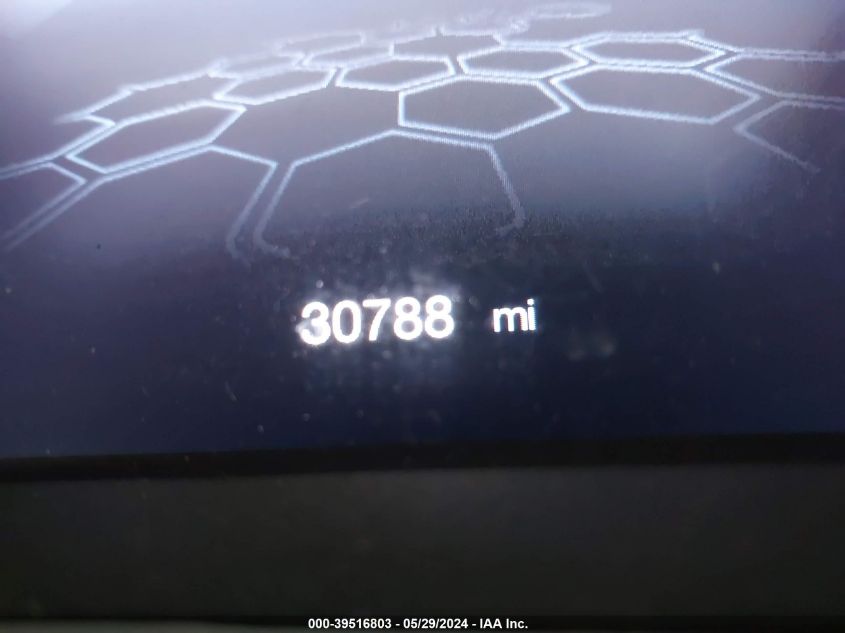 2020 Jeep Compass Limited 4X4 VIN: 3C4NJDCB4LT223740 Lot: 39516803