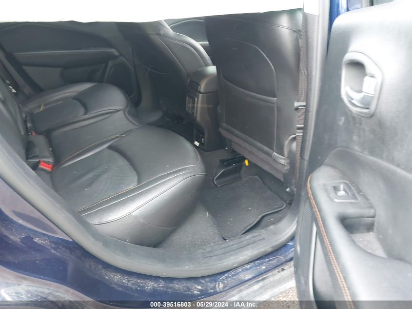 2020 Jeep Compass Limited 4X4 VIN: 3C4NJDCB4LT223740 Lot: 39516803