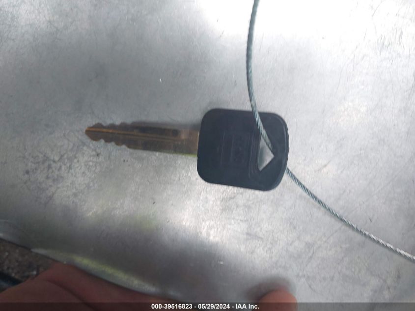 2006 Ford Ranger Xl/Xlt VIN: 1FTYR10D16PA04544 Lot: 39516823