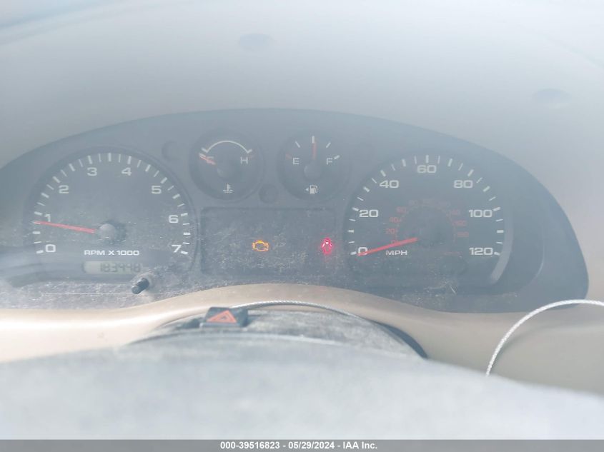 2006 Ford Ranger Xl/Xlt VIN: 1FTYR10D16PA04544 Lot: 39516823