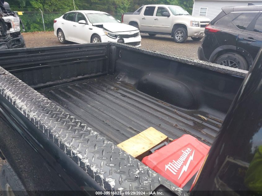 2006 Ford Ranger Xl/Xlt VIN: 1FTYR10D16PA04544 Lot: 39516823