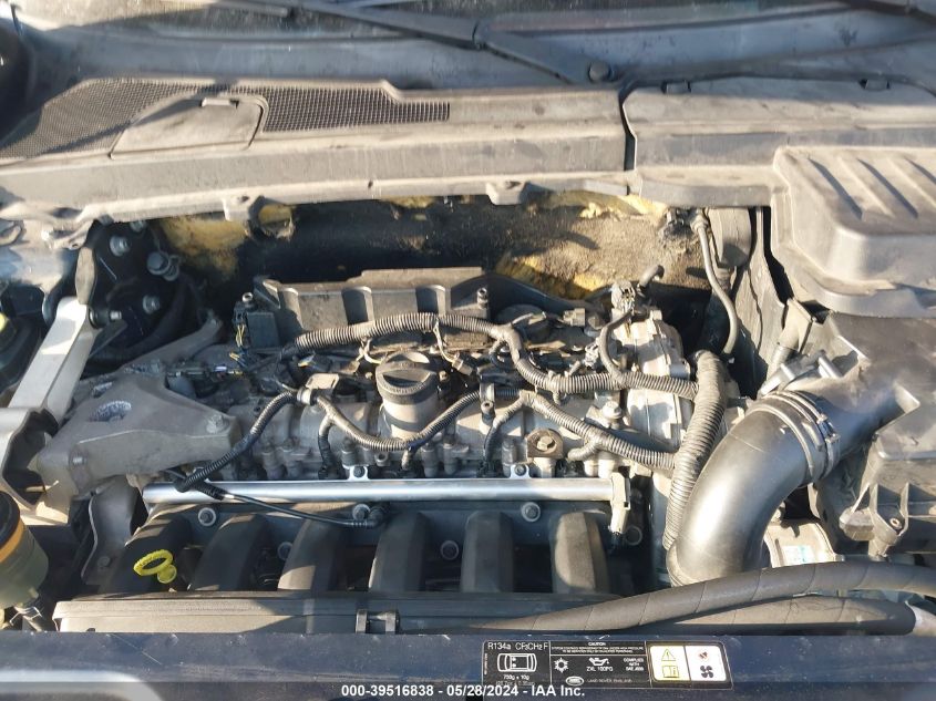 2008 Land Rover Lr2 Se VIN: SALFP24N18H014437 Lot: 39516838