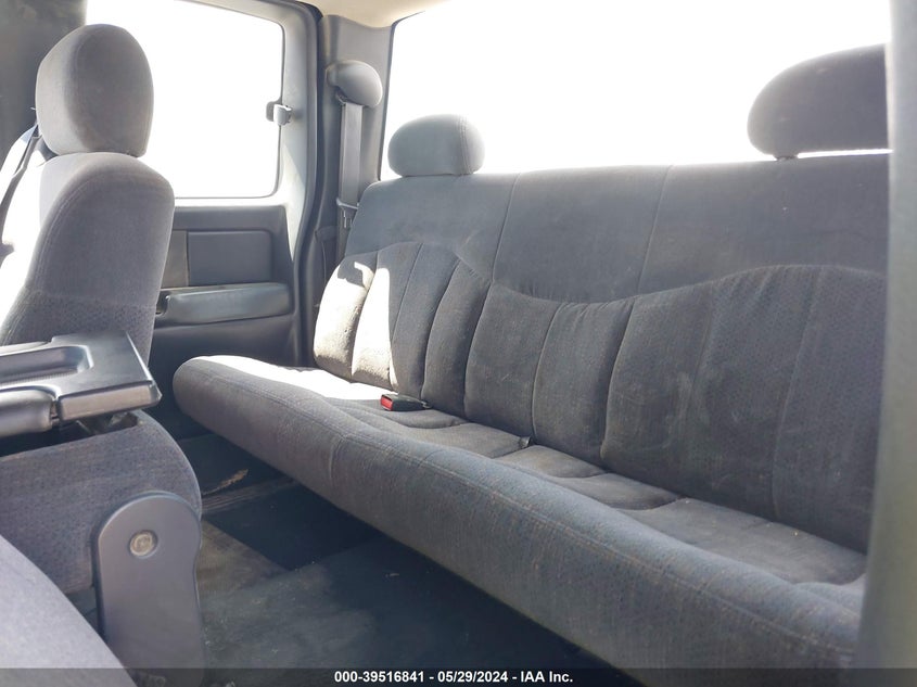 1999 Chevrolet Silverado 2500 Ls VIN: 1GCGK29U2XE135617 Lot: 39516841