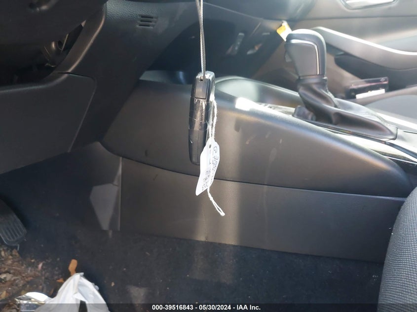 2023 TOYOTA COROLLA LE/SE/XLE - JTDBCMFE7P3007837