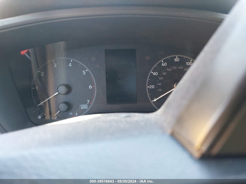 2023 TOYOTA COROLLA LE/SE/XLE - JTDBCMFE7P3007837