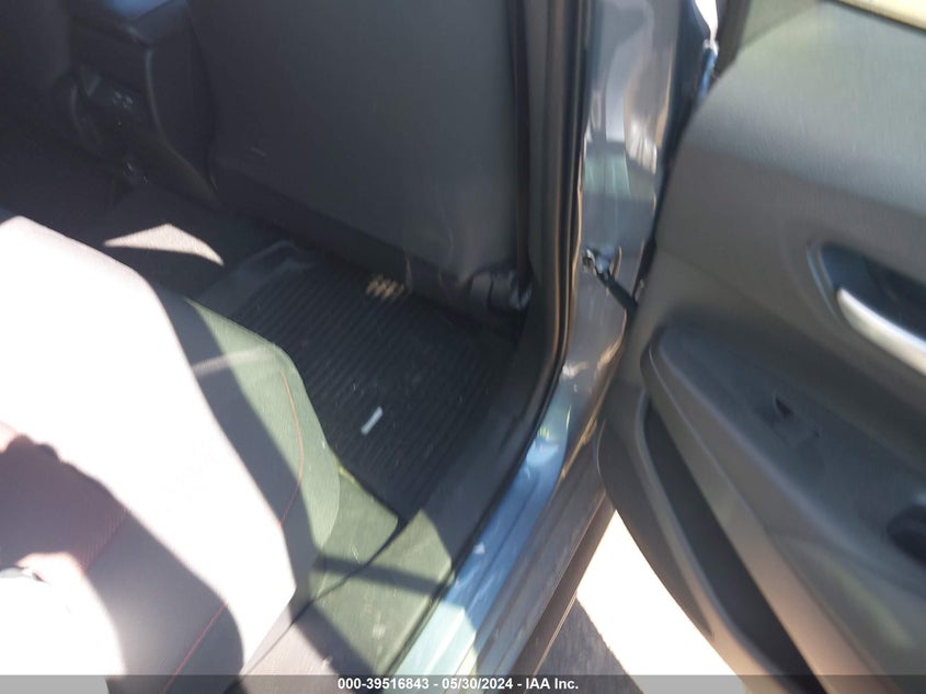 2023 TOYOTA COROLLA LE/SE/XLE - JTDBCMFE7P3007837