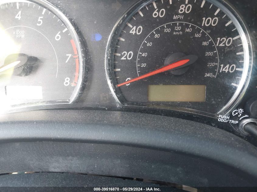 2011 Toyota Corolla S VIN: 2T1BU4EE0BC565446 Lot: 39516870