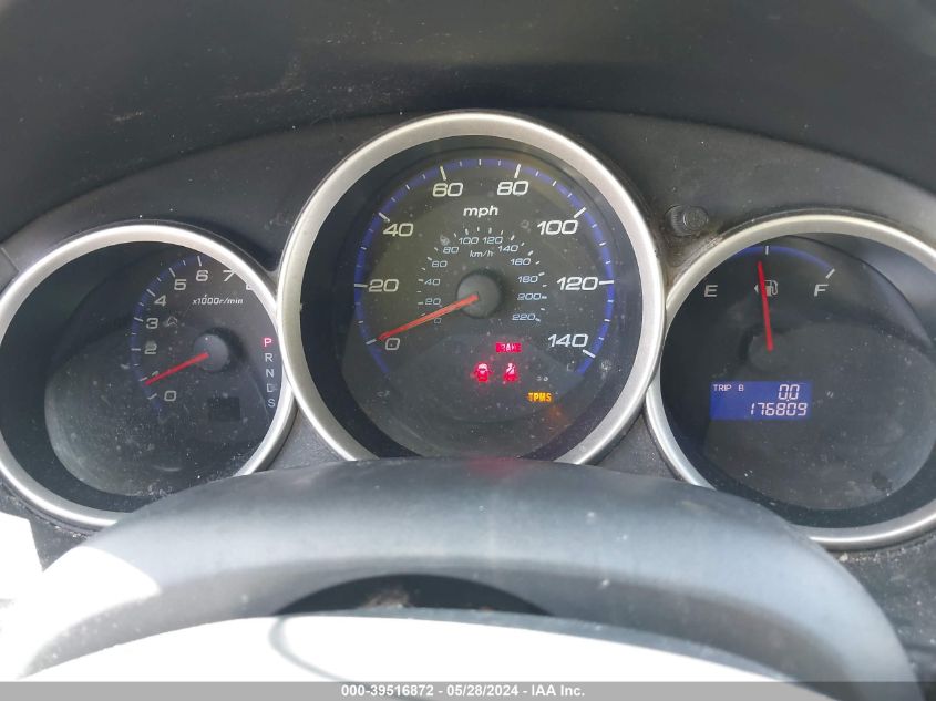 2008 Honda Fit Sport VIN: JHMGD38648S064215 Lot: 39516872