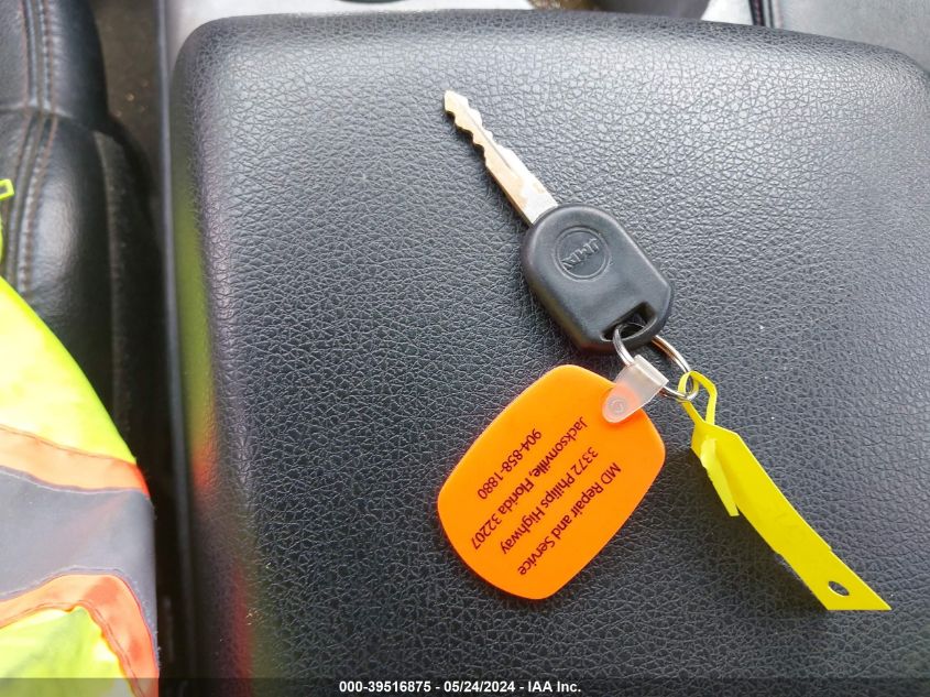 2007 Ford F-150 Lariat/Xlt VIN: 1FTPW12V37KC35048 Lot: 39516875