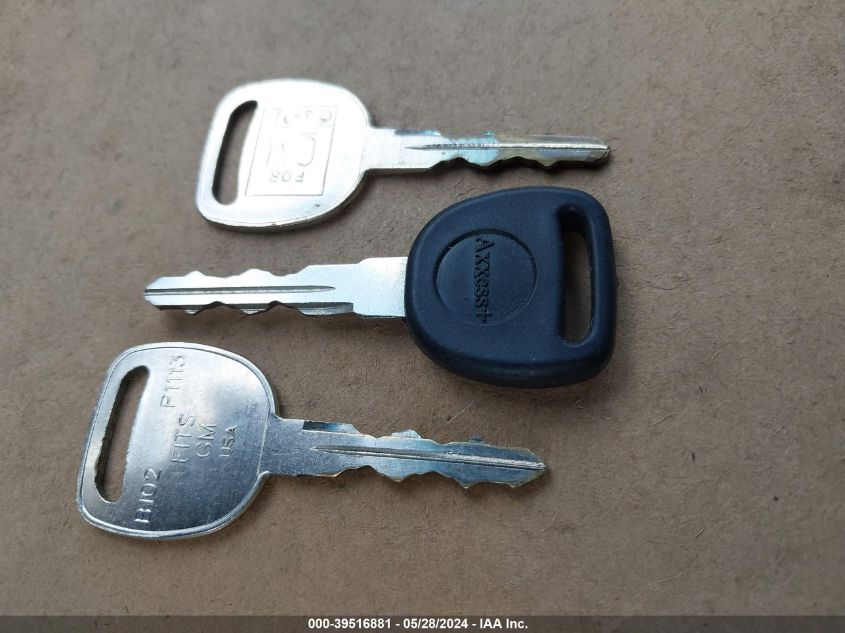 2004 Chevrolet Monte Carlo Ls VIN: 2G1WW12E049136592 Lot: 39516881