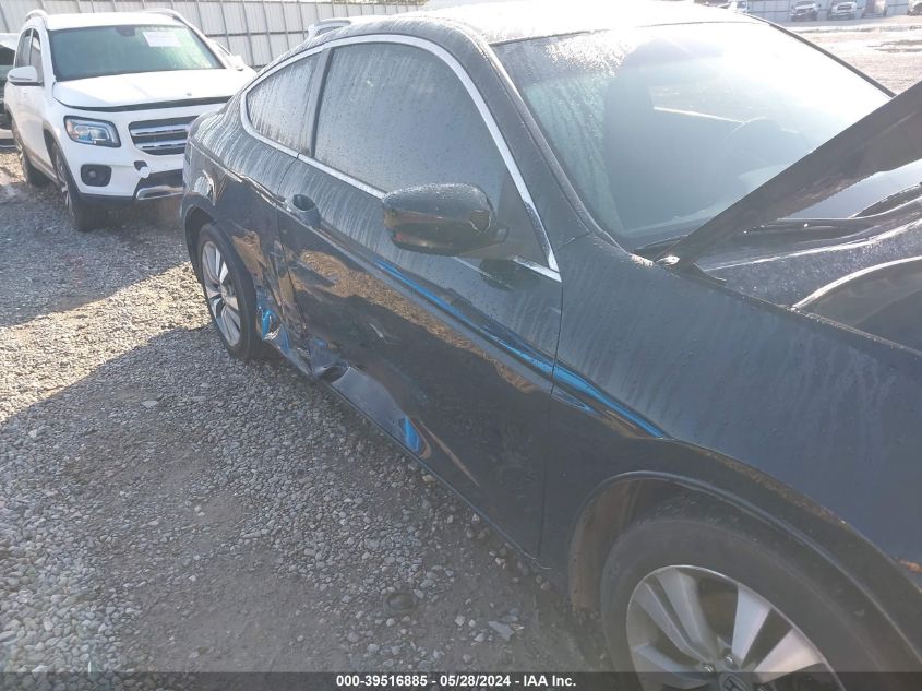 2009 Honda Accord 2.4 Ex VIN: 1HGCS127X9A022779 Lot: 39516885