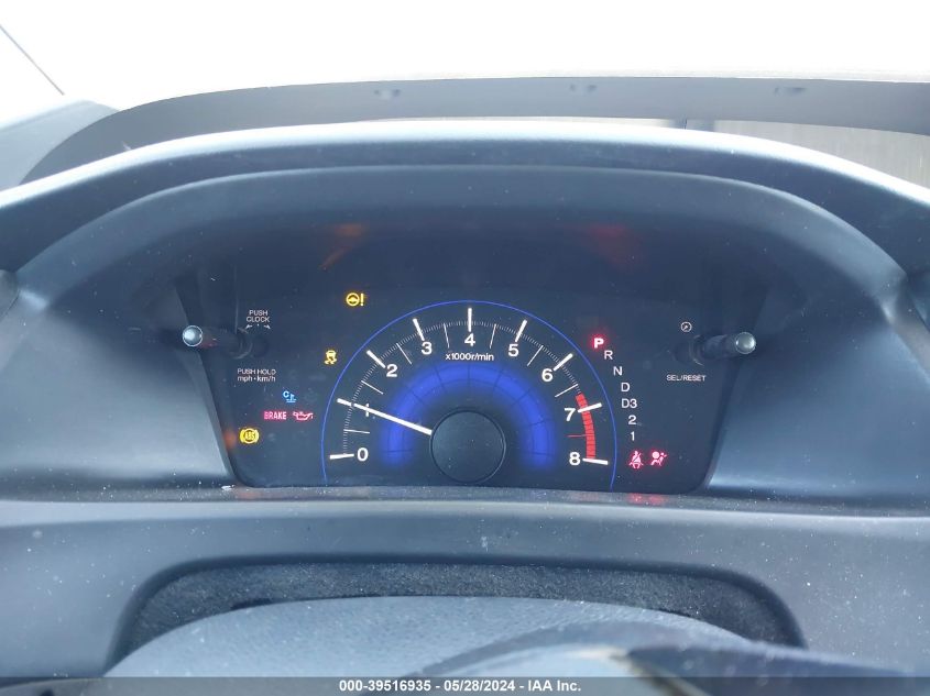 2013 Honda Civic Lx VIN: 19XFB2F52DE014997 Lot: 39516935