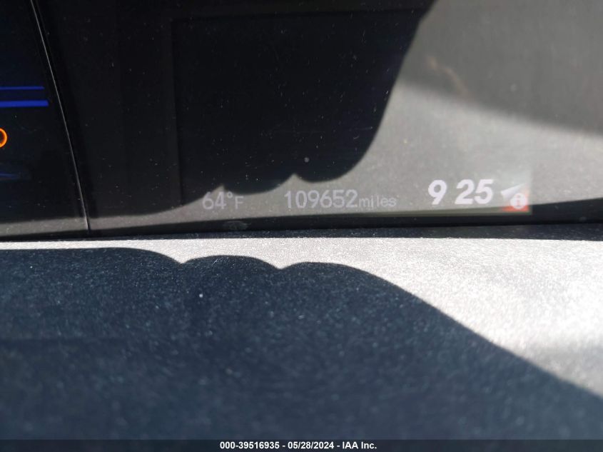 2013 Honda Civic Lx VIN: 19XFB2F52DE014997 Lot: 39516935