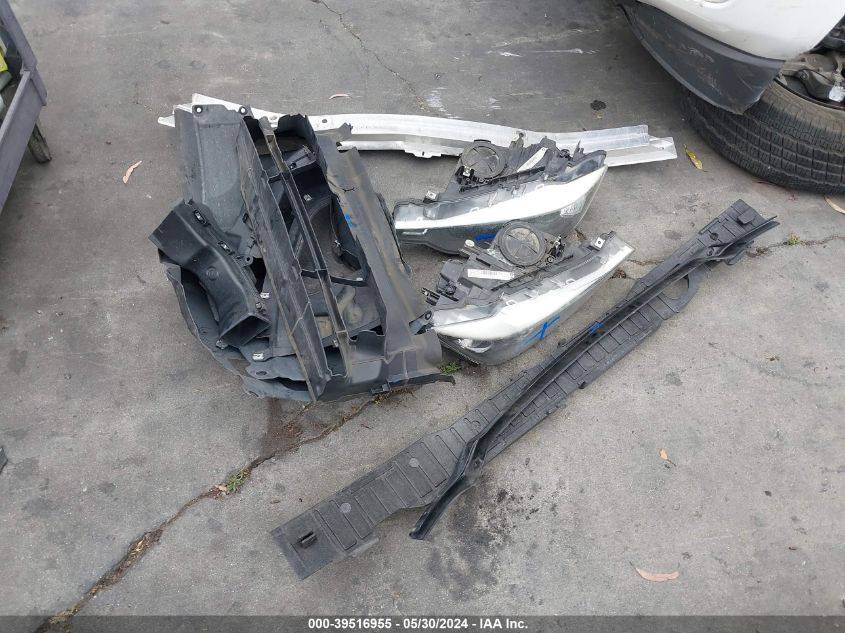 2015 BMW 328I VIN: WBA3C1C57FK124133 Lot: 39516955