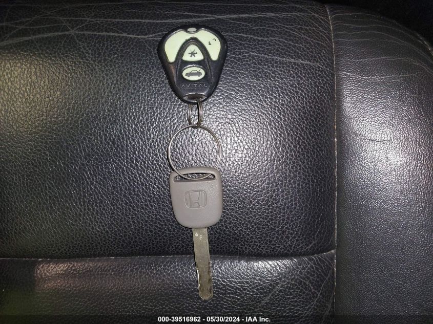 2009 Honda Pilot Ex-L VIN: 5FNYF48559B053607 Lot: 39516962