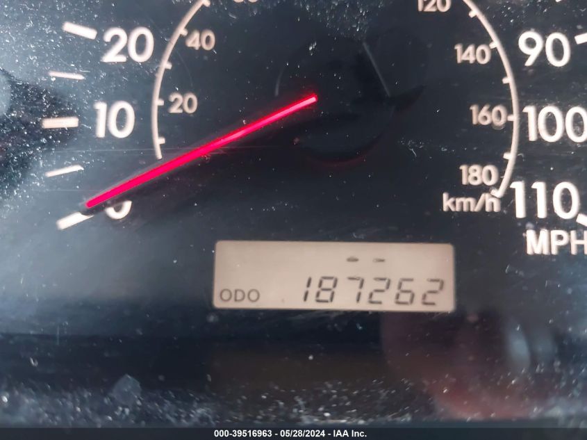 2005 Toyota Corolla Le VIN: 1NXBR32E15Z347440 Lot: 39516963