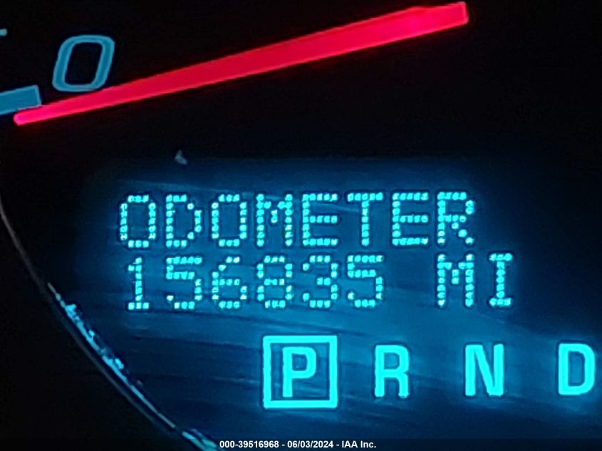 2015 Chevrolet Impala Limited Ltz VIN: 2G1WC5E37F1106162 Lot: 39516968