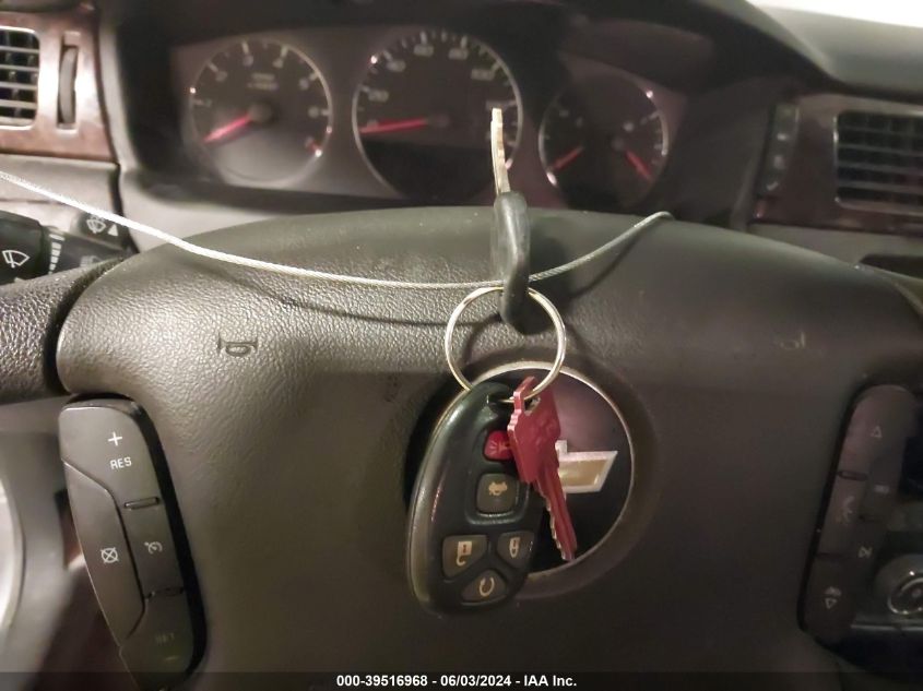 2015 Chevrolet Impala Limited Ltz VIN: 2G1WC5E37F1106162 Lot: 39516968