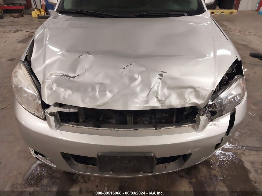 2015 Chevrolet Impala Limited Ltz VIN: 2G1WC5E37F1106162 Lot: 39516968