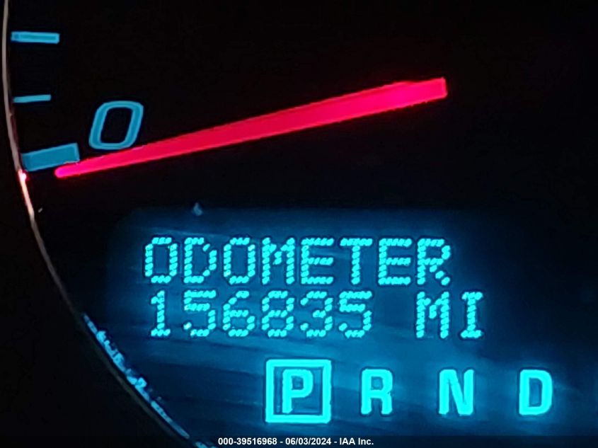 2015 Chevrolet Impala Limited Ltz VIN: 2G1WC5E37F1106162 Lot: 39516968