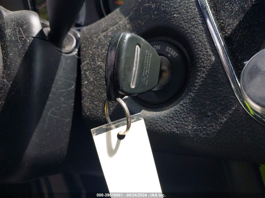 2012 Chrysler 200 Lx VIN: 1C3CCBAB0CN244792 Lot: 39516981