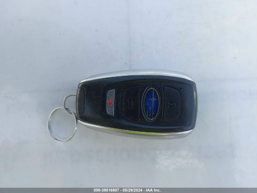 2021 Subaru Outback Onyx Edition Xt VIN: 4S4BTGLD9M3136361 Lot: 39516987