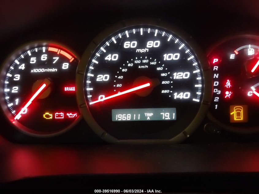 2007 Honda Pilot Ex-L VIN: 2HKYF18567H507912 Lot: 39516990