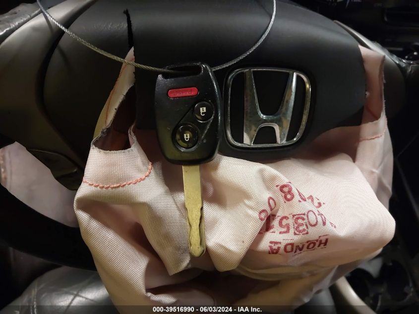 2007 Honda Pilot Ex-L VIN: 2HKYF18567H507912 Lot: 39516990