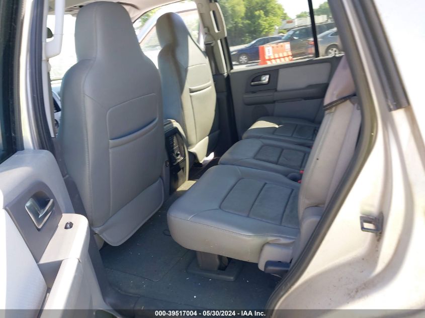 2004 Ford Expedition Xlt VIN: 1FMPU15L44LB34747 Lot: 39517004