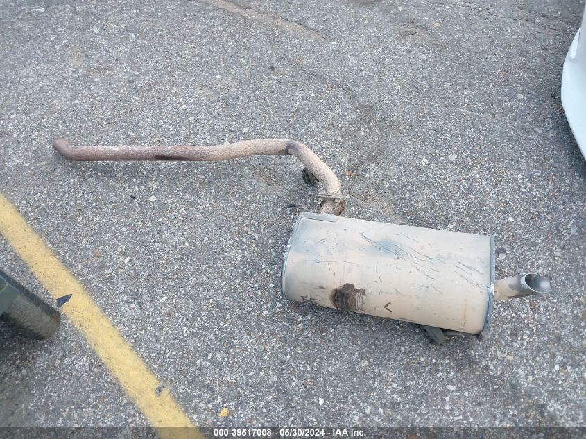 2017 Nissan Maxima 3.5 Sr VIN: 1N4AA6AP2HC442598 Lot: 39517008