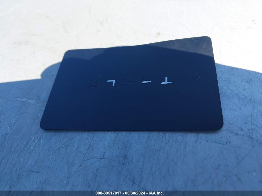 2020 Tesla Model 3 Long Range Dual Motor All-Wheel Drive VIN: 5YJ3E1EB5LF635963 Lot: 39517017