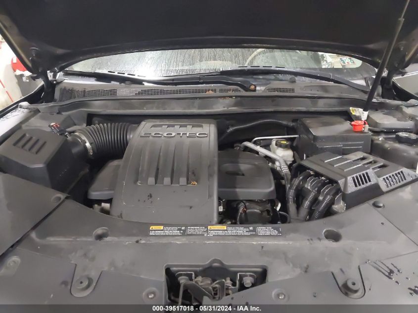 2016 GMC Terrain Sle-2 VIN: 2GKFLTEK0G6325038 Lot: 39517018