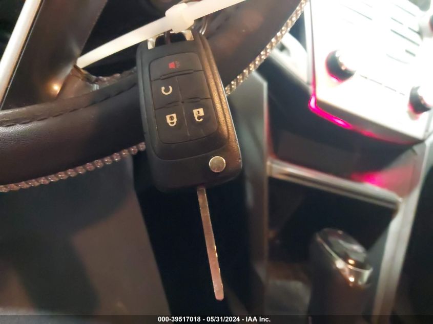 2016 GMC Terrain Sle-2 VIN: 2GKFLTEK0G6325038 Lot: 39517018