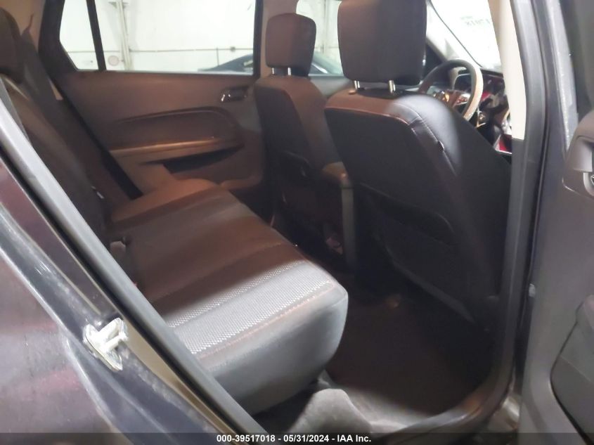 2016 GMC Terrain Sle-2 VIN: 2GKFLTEK0G6325038 Lot: 39517018