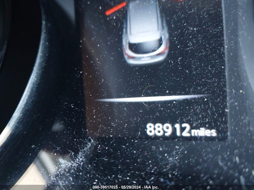 2018 Nissan Rogue Sport S VIN: JN1BJ1CR1JW287162 Lot: 39517025