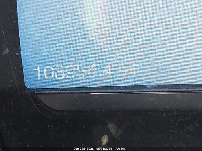 2016 Ford Taurus Sel VIN: 1FAHP2E81GG146424 Lot: 39517026