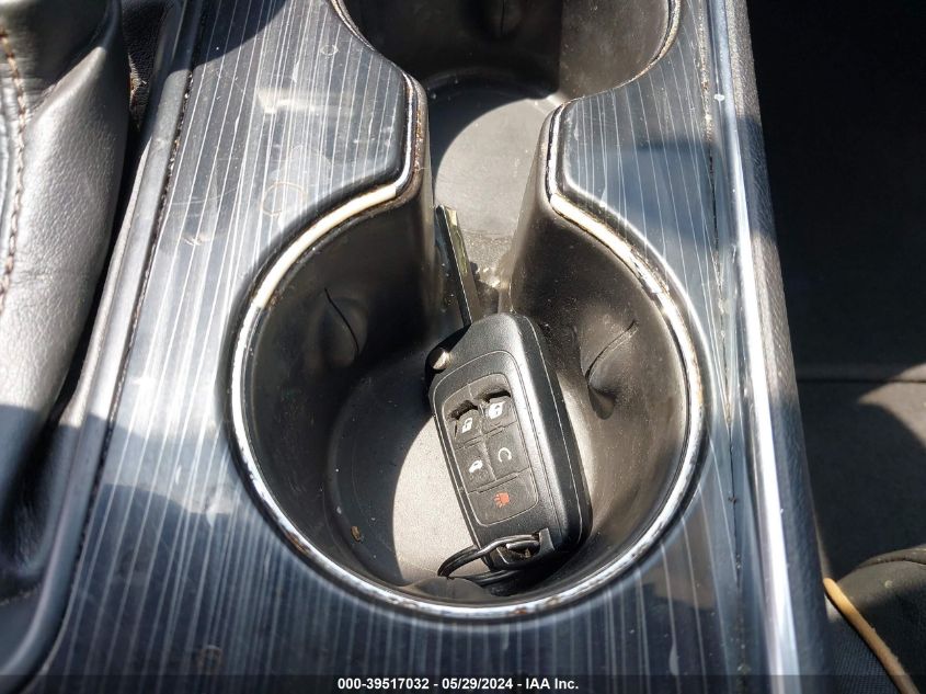 2018 Chevrolet Impala 2Lz VIN: 2G1125S36J9158233 Lot: 39517032