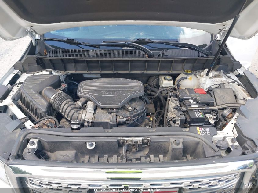 2017 GMC Acadia Denali VIN: 1GKKNXLS9HZ309610 Lot: 39517037