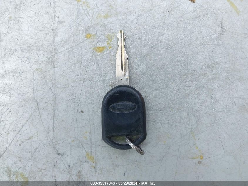 2009 Ford F-150 Xl/Xlt VIN: 1FTRF12859KB89308 Lot: 39517043