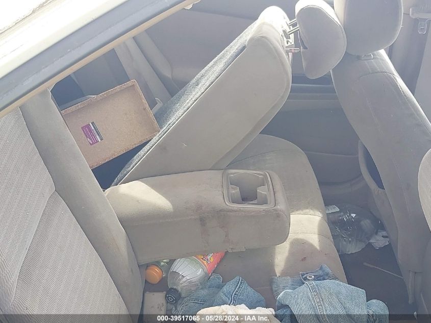 2005 Toyota Camry Le VIN: 4T1BE32K75U601427 Lot: 39517065