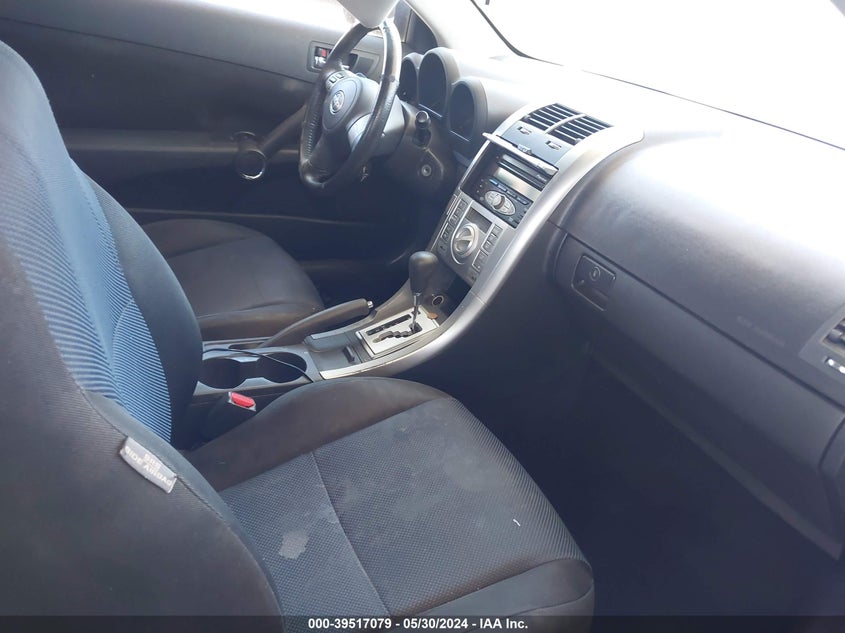 2007 Scion Tc VIN: JTKDE167970145764 Lot: 39517079