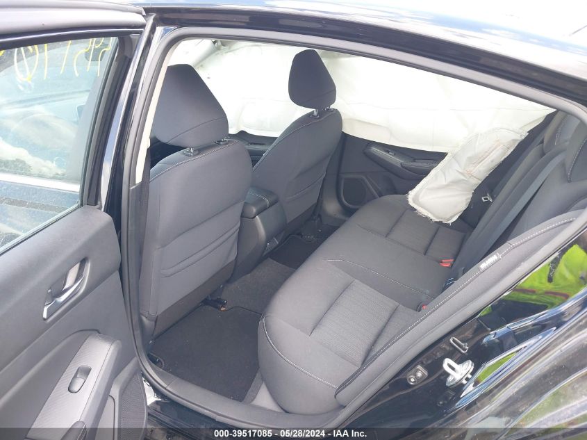 2020 Nissan Altima S Fwd VIN: 1N4BL4BV2LC184947 Lot: 39517085